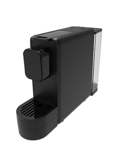 SV838 Nespresso Capsule ቡና ማሽን